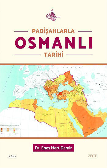 Padişahlarla Osmanlı Tarihi resmi