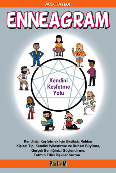 Enneagram resmi