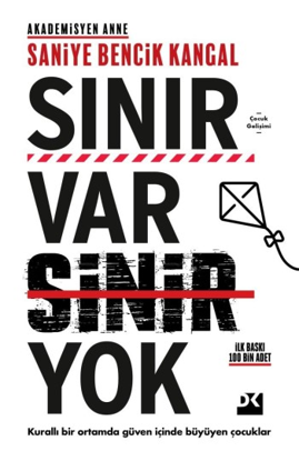 Sınır Var Sinir Yok - Ciltli resmi