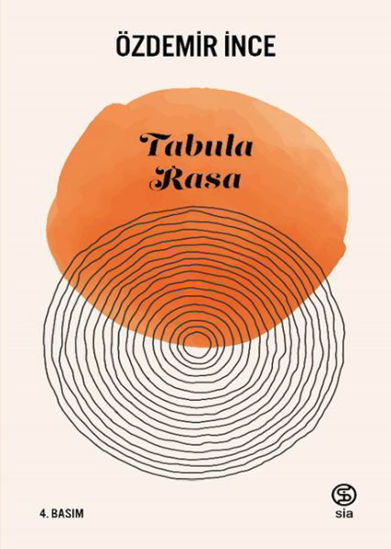 Tabula Rasa resmi