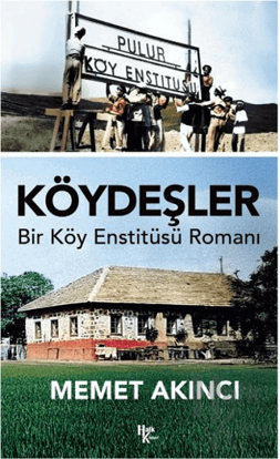 Köydeşler resmi