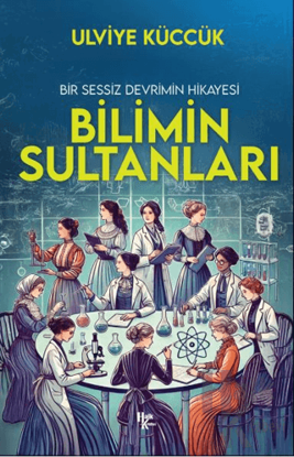 Bilimin Sultanları resmi