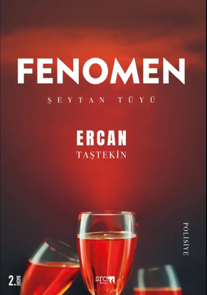 Fenomen - Şeytan Tüyü resmi