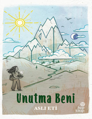 Unutma Beni resmi