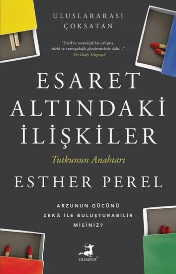 Esaret Altındaki İlişkiler resmi