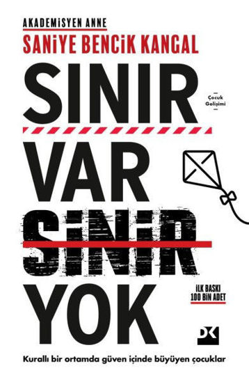 Sınır Var Sinir Yok resmi