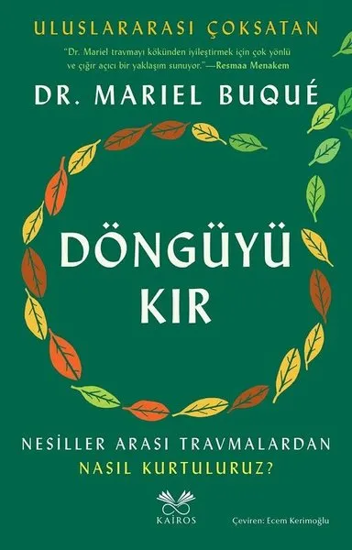 Döngüyü Kır resmi