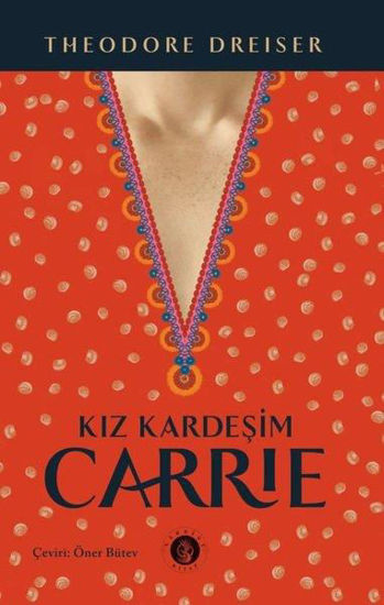 Kız Kardeşim Carrie resmi