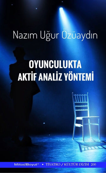 Oyunculukta Aktif Analiz Yöntemi resmi