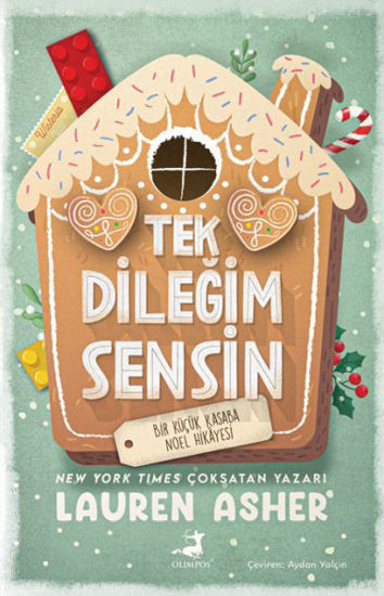 Tek Dileğim Sensin resmi