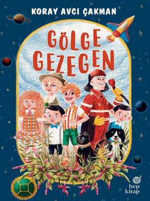 Gölge Gezegen resmi