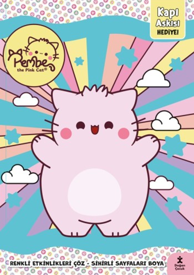 Pembe The Pink Cat resmi