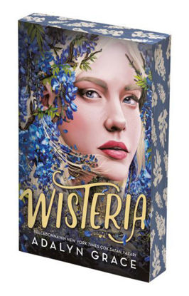 Wisteria resmi