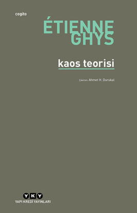 Kaos Teorisi resmi