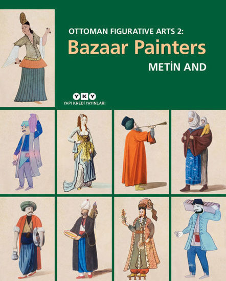 Bazaar Painters resmi