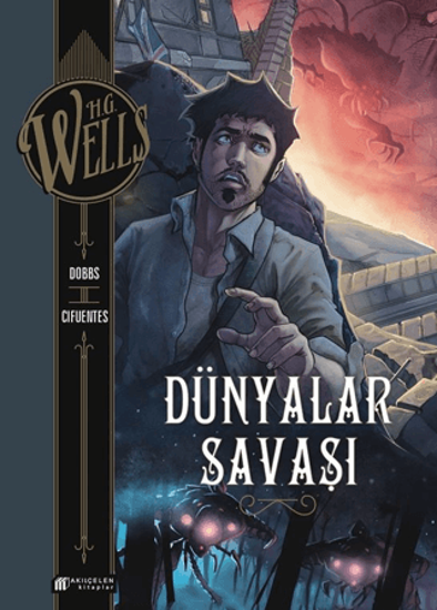 Dünyalar Savaşı resmi