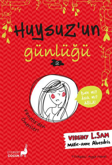 Huysuz’un Günlüğü 2 resmi