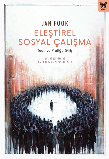 Eleştirel Sosyal Çalışma resmi