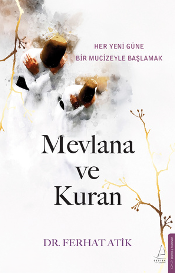 Mevlana ve Kuran resmi