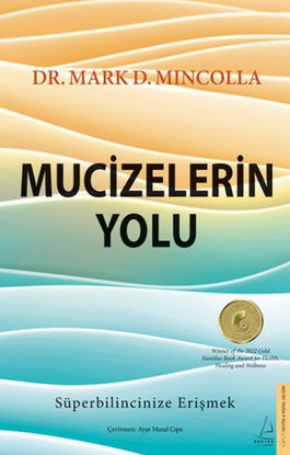 Mucizelerin Yolu resmi