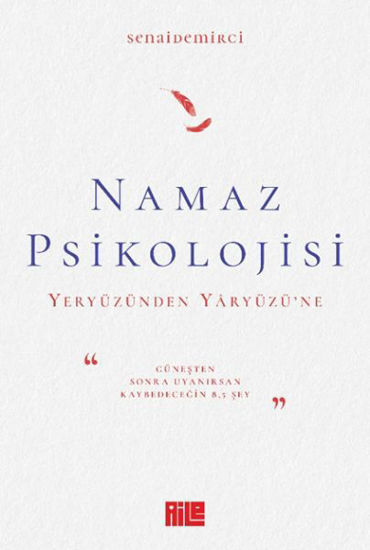 Namaz Psikolojisi resmi