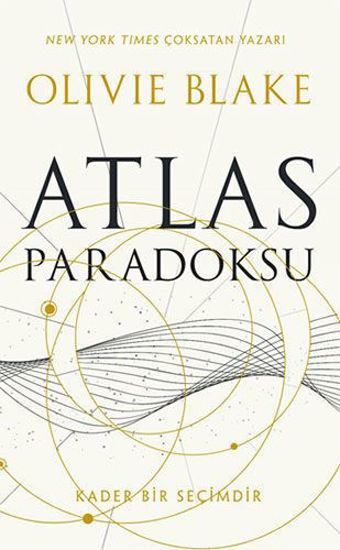 Atlas Paradoksu resmi