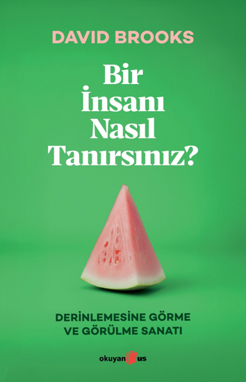 Bir İnsanı Nasıl Tanırsınız ? resmi