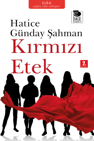 Kırmızı Etek resmi