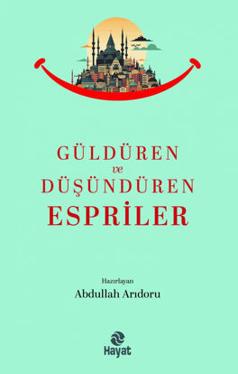 Güldüren ve Düşündüren Espiriler resmi