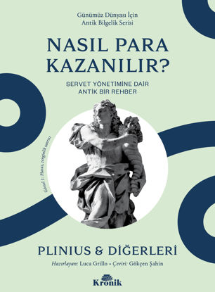 Nasıl Para Kazanılır ? resmi