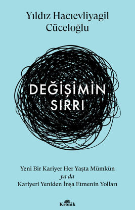 Değişimin Sırrı resmi