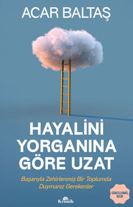 Hayalini Yorganına Göre Uzat resmi