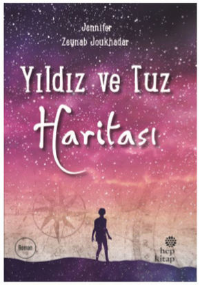 Yıldız ve Tuz Haritası resmi