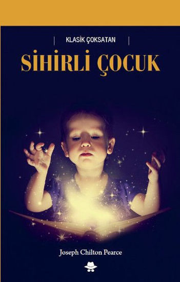 Sihirli Çocuk resmi