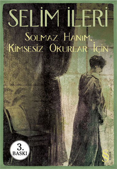 Solmaz Hanım resmi