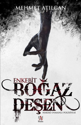 Boğaz Deşen -  Enkebit resmi