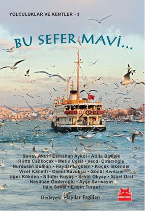 Bu Sefer Mavi resmi