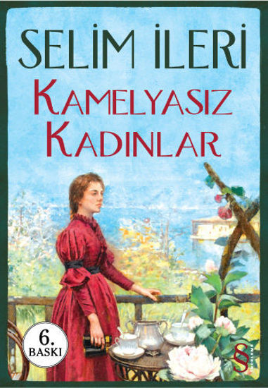 Kamelyasız Kadınlar resmi