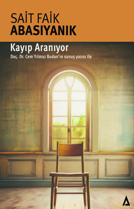 KAYIP ARANIYOR resmi