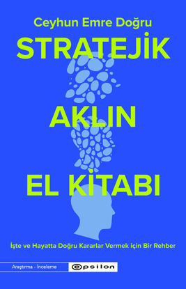 STRATEJİK AKLIN EL KİTABI resmi