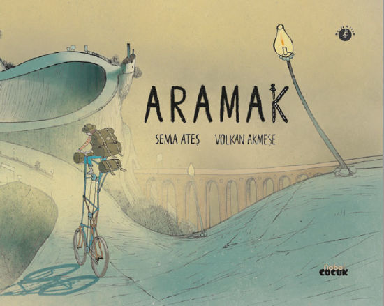 Aramak resmi