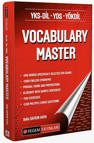 Vocabulary Master resmi