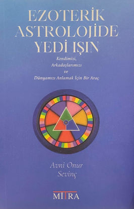 EZOTERİK ASTROLOJİDE YEDİ IŞIN resmi