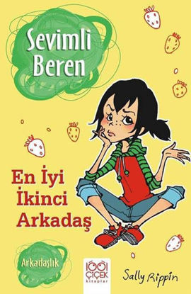 Sevimli Beren - En İyi İkinci Arkadaş resmi