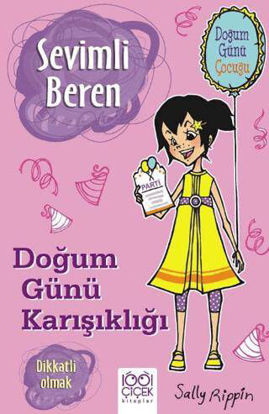 Sevimli Beren - Doğum Günü Karışıklığı resmi