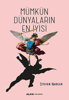 Mümkün Dünyaların En İyisi resmi