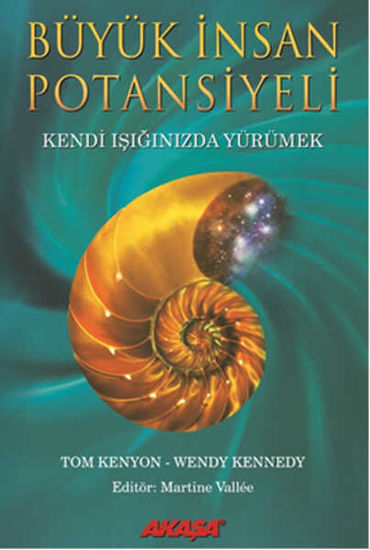 Büyük İnsan Potansiyeli resmi