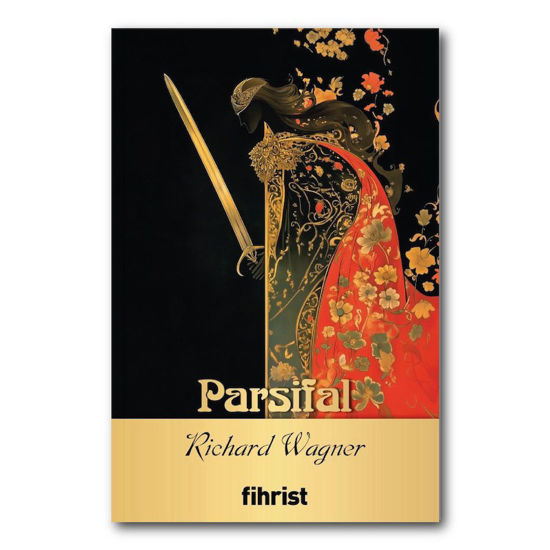 Parsifal resmi