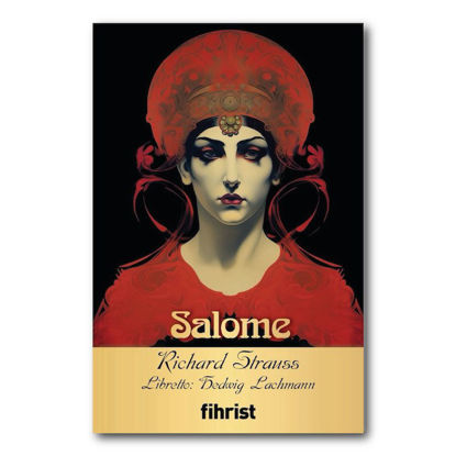 Salome resmi