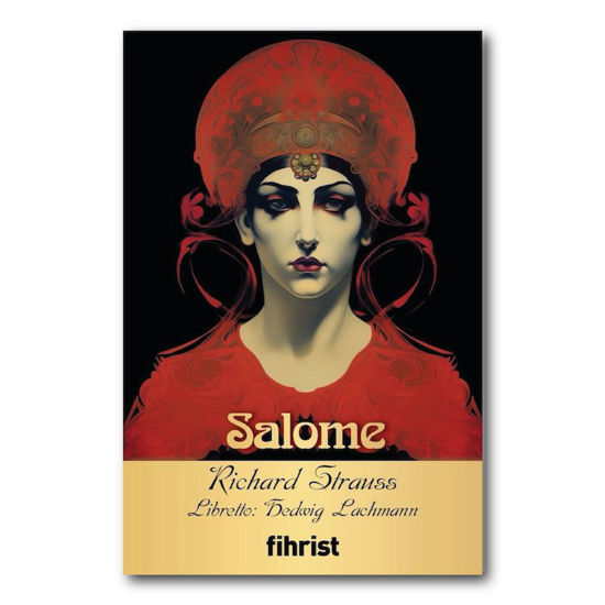 Salome resmi